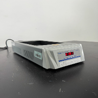 Fisherbrand Isotemp FS Drybath Stdrd 4blck image 0